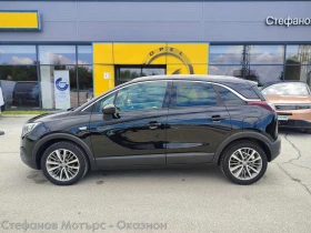 Обява за продажба на Opel Crossland X Innovation 1.2 (130HP) MT6 ~32 600 лв. - изображение 3 | Auto.bg Обява за продажба на Opel Crossland X Innovation 1.2 (130HP) MT6 ~32 600 лв. - изображение 3