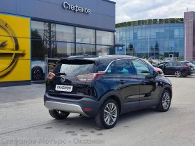 Обява за продажба на Opel Crossland X Innovation 1.2 (130HP) MT6 ~32 600 лв. - изображение 7 | Auto.bg Обява за продажба на Opel Crossland X Innovation 1.2 (130HP) MT6 ~32 600 лв. - изображение 7