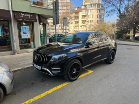 Обява за продажба на Mercedes-Benz GLE 350 Carbon fiber interior  ~61 000 лв. - изображение 4