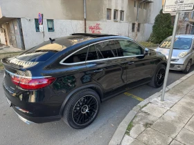 Обява за продажба на Mercedes-Benz GLE 350 Carbon fiber interior  ~61 000 лв. - изображение 2