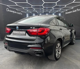 BMW X6 3.0D M-Packet - 59999 лв. - 63893579 6