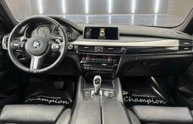 BMW X6 3.0D M-Packet - 59999 лв. - 63893579 8