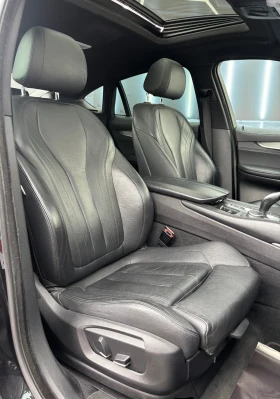 BMW X6 3.0D M-Packet - 59999 лв. - 63893579 11