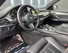 BMW X6 3.0D M-Packet - 59999 лв. - 63893579 7