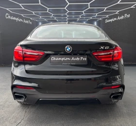 BMW X6 3.0D M-Packet - 59999 лв. - 63893579 5