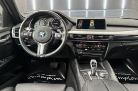 BMW X6 3.0D M-Packet - 59999 лв. - 63893579 10