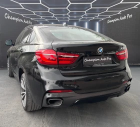 BMW X6 3.0D M-Packet - 59999 лв. - 63893579 4