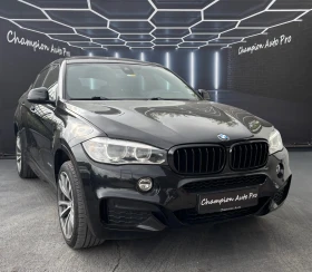 BMW X6 3.0D M-Packet - 59999 лв. - 63893579 3