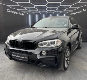 BMW X6 3.0D M-Packet - 59999 лв. - 63893579 2