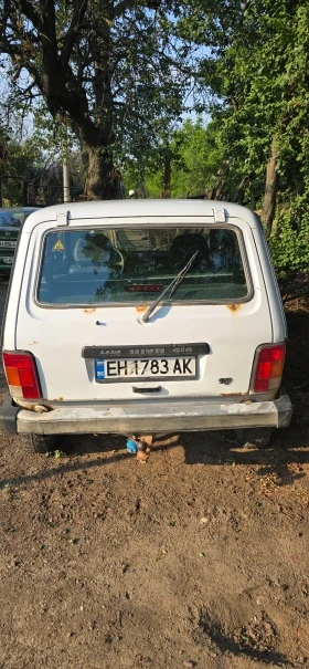 Lada Niva | Mobile.bg    3