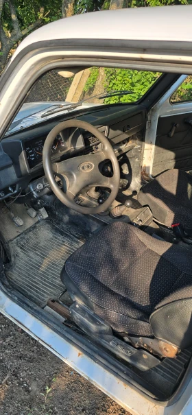 Lada Niva | Mobile.bg    7