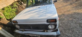 Lada Niva | Mobile.bg    5