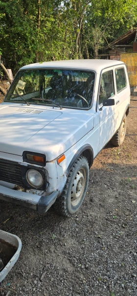  Lada Niva