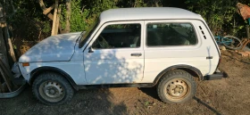 Lada Niva | Mobile.bg    2