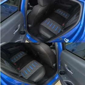 Toyota C-HR Hybrid 63000KM SOL SPORT EDITION - 39999 лв. - 19758719 9