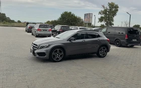     Mercedes-Benz GLA 220 CDi 4Matic AMG Pack
