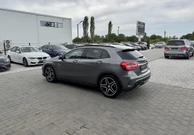 Mercedes-Benz GLA 220 CDi 4Matic AMG Pack | Mobile.bg    6