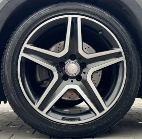 Mercedes-Benz GLA 220 CDi 4Matic AMG Pack | Mobile.bg    17