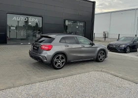     Mercedes-Benz GLA 220 CDi 4Matic AMG Pack