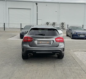 Mercedes-Benz GLA 220 CDi 4Matic AMG Pack | Mobile.bg    5