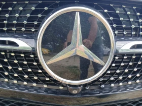 Mercedes-Benz GLE 350 3.5 дизел 4х4 - 45000 лв. - 11795576 14