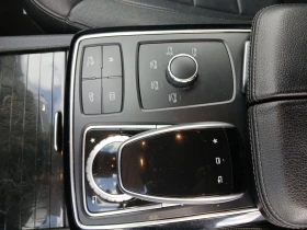 Mercedes-Benz GLE 350 3.5 дизел 4х4 - 45000 лв. - 11795576 10