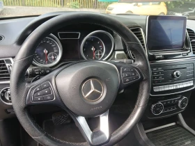 Mercedes-Benz GLE 350 3.5 дизел 4х4 - 45000 лв. - 11795576 13