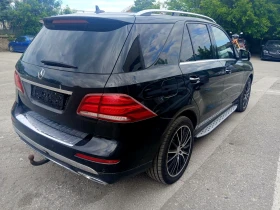 Mercedes-Benz GLE 350 3.5 дизел 4х4 - 45000 лв. - 11795576 5
