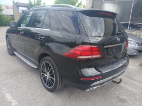 Mercedes-Benz GLE 350 3.5 дизел 4х4 - 45000 лв. - 11795576 3
