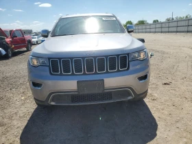 Обява за продажба на Jeep Grand cherokee LIMITED/4X4/ПЪЛНА СЕРВИЗНА ИСТОРИЯ ~26 400 лв. - изображение 1