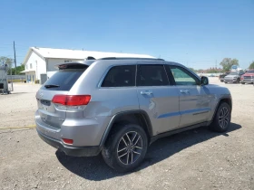 Обява за продажба на Jeep Grand cherokee LIMITED/4X4/ПЪЛНА СЕРВИЗНА ИСТОРИЯ ~26 400 лв. - изображение 3