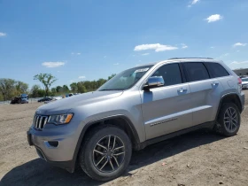 Обява за продажба на Jeep Grand cherokee LIMITED/4X4/ПЪЛНА СЕРВИЗНА ИСТОРИЯ ~26 400 лв. - изображение 1