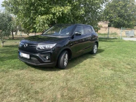 SsangYong Tivoli Style в Гаранция - 32900 лв. - 52921060 2