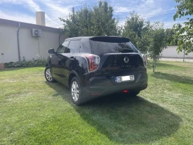SsangYong Tivoli Style в Гаранция - 32900 лв. - 52921060 3