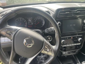 SsangYong Tivoli Style в Гаранция - 32900 лв. - 52921060 8