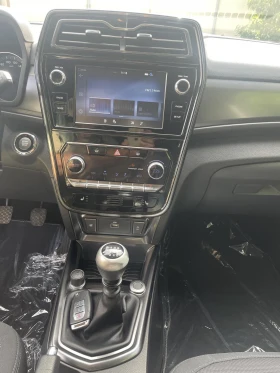 SsangYong Tivoli Style в Гаранция - 32900 лв. - 52921060 10