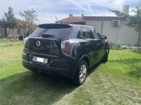 SsangYong Tivoli Style в Гаранция - 32900 лв. - 52921060 4