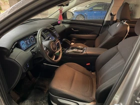 Обява за продажба на Hyundai Tucson EXCLUSIVE 1.6 Hybrid AWD ~65 000 лв. - изображение 5