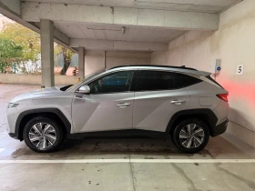 Обява за продажба на Hyundai Tucson EXCLUSIVE 1.6 Hybrid AWD ~65 000 лв. - изображение 2
