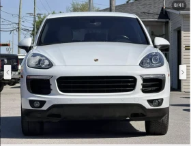 Porsche Cayenne FACELIFT* PDK* 360* *  | Mobile.bg    5
