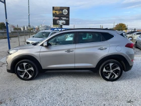 Обява за продажба на Hyundai Tucson -2.0CRDI-PREMIUM-4X4-FULL PACK ~31 800 лв. - изображение 1