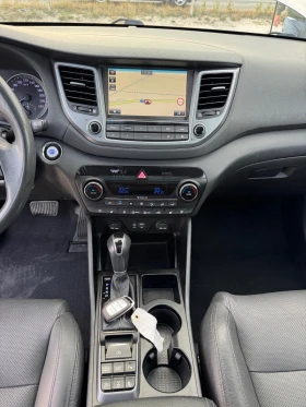 Hyundai Tucson -2.0CRDI-PREMIUM-4X4-FULL PACK | Mobile.bg    16
