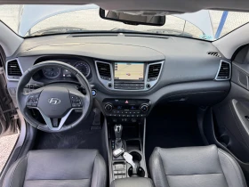 Обява за продажба на Hyundai Tucson -2.0CRDI-PREMIUM-4X4-FULL PACK ~31 800 лв. - изображение 11