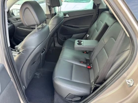 Обява за продажба на Hyundai Tucson -2.0CRDI-PREMIUM-4X4-FULL PACK ~31 800 лв. - изображение 9