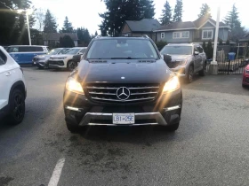 Mercedes-Benz ML 350 2012 4MATIC * БЕЗ ПЪРВОНАЧАЛНА ВНОСКА*  - 17890 лв. / 9147.01 € - 90510176 2