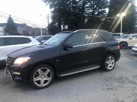 Mercedes-Benz ML 350 2012 4MATIC * БЕЗ ПЪРВОНАЧАЛНА ВНОСКА*  - 17890 лв. / 9147.01 € - 90510176 3