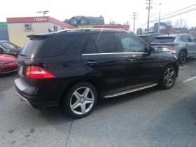 Mercedes-Benz ML 350 2012 4MATIC * БЕЗ ПЪРВОНАЧАЛНА ВНОСКА*  - 17890 лв. / 9147.01 € - 90510176 4