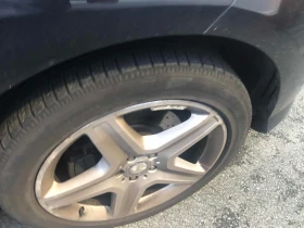 Mercedes-Benz ML 350 2012 4MATIC * БЕЗ ПЪРВОНАЧАЛНА ВНОСКА*  - 17890 лв. / 9147.01 € - 90510176 6