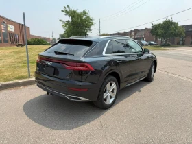 Audi Q8 PROGRESSIVE* DISTRONIK* PANO* BANG&OLUFSEN* KEYLES - 55999 лв. / 28631.83 € - 19408672 3