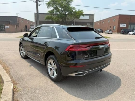 Audi Q8 PROGRESSIVE* DISTRONIK* PANO* BANG&OLUFSEN* KEYLES - 55999 лв. / 28631.83 € - 19408672 5